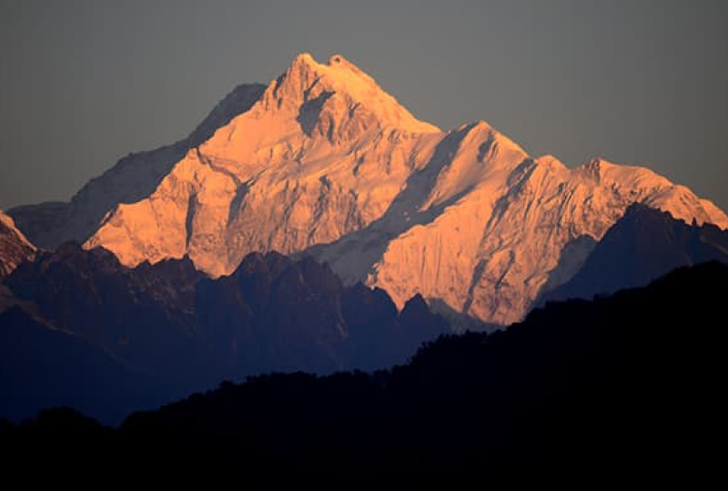Eastern Himalaya